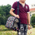 Travel Breathable Puppy and Cat Carrier Bag